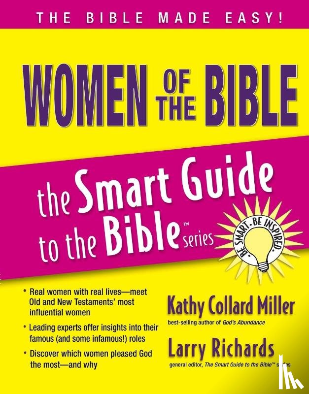 Miller, Kathy Collard - Women of the Bible