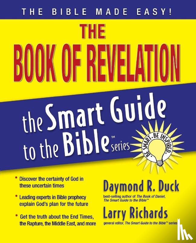 Richards, Larry - The Book of Revelation