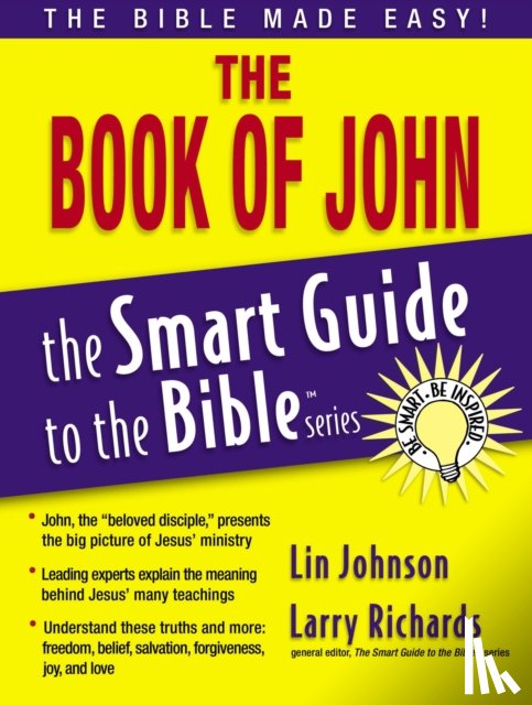 Johnson, Lin - The Book of John