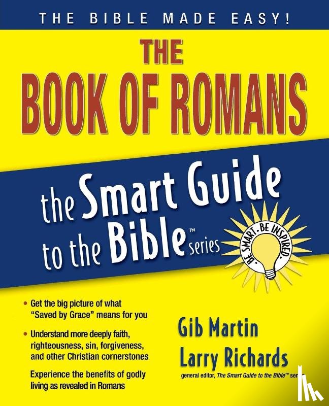Martin, Gib - The Book of Romans