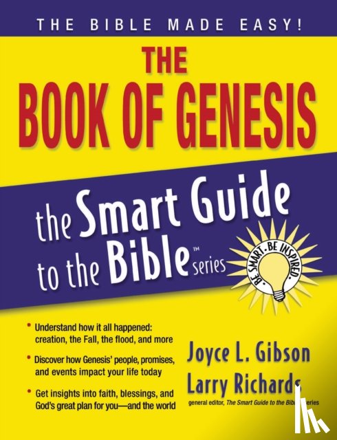 Gibson, Joyce - The Book of Genesis