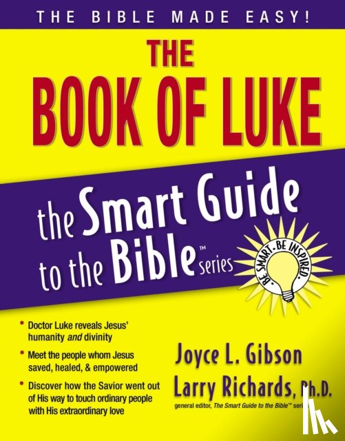 Gibson, Joyce - The Book of Luke