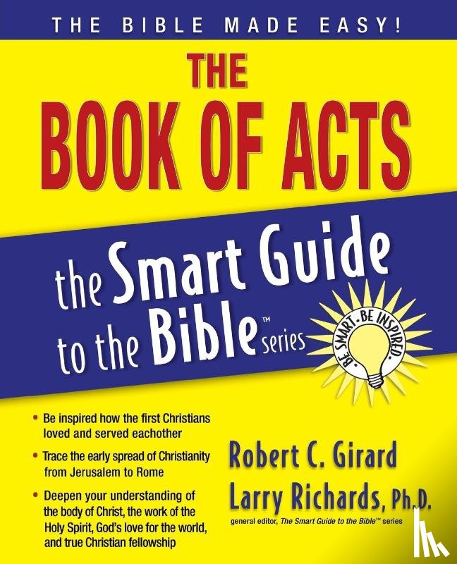 Girard, Robert C. - The Book of Acts