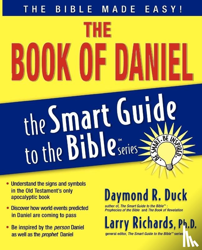  - The Book of Daniel