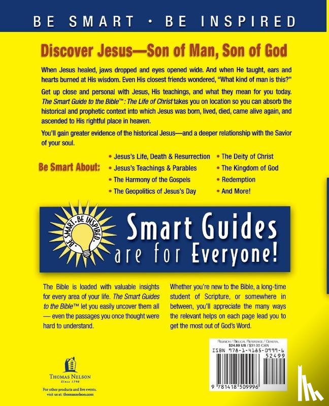 Girard, Robert C. - The Life of Christ