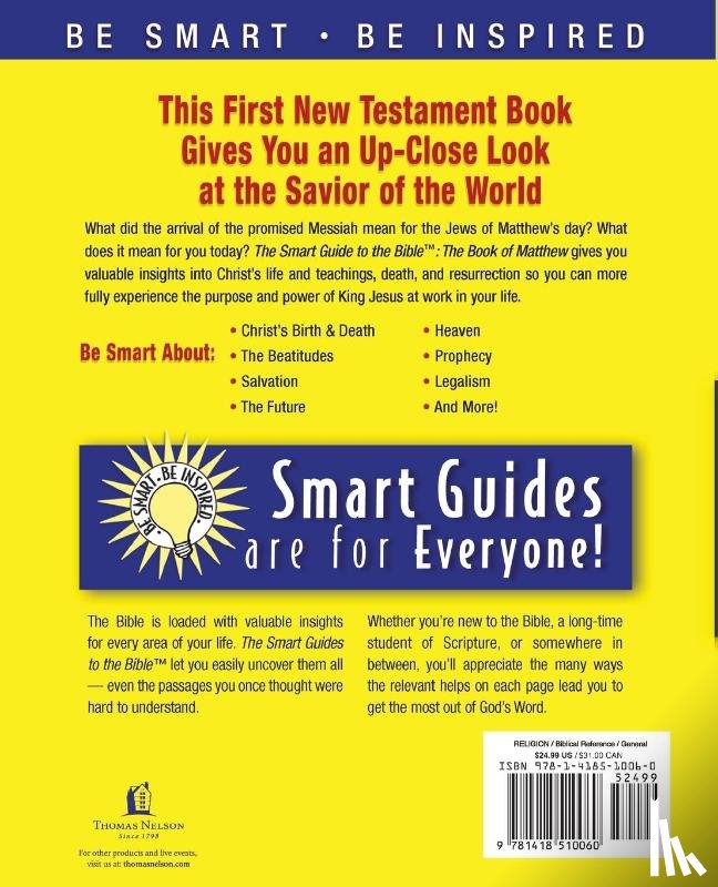 Bertolini, Dewey, Bertolini, Rebecca - The Book of Matthew