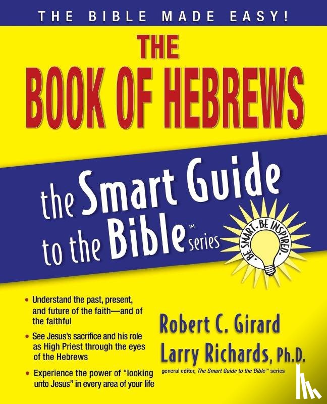 Girard, Robert C. - The Book of Hebrews