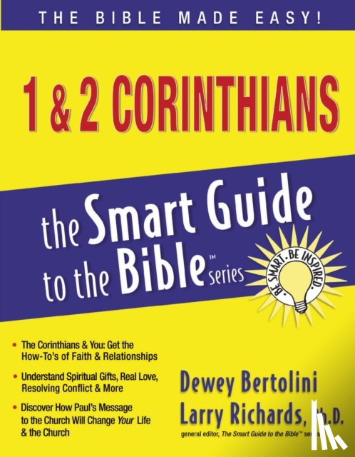 Bertolini, Dewey - 1 and 2 Corinthians