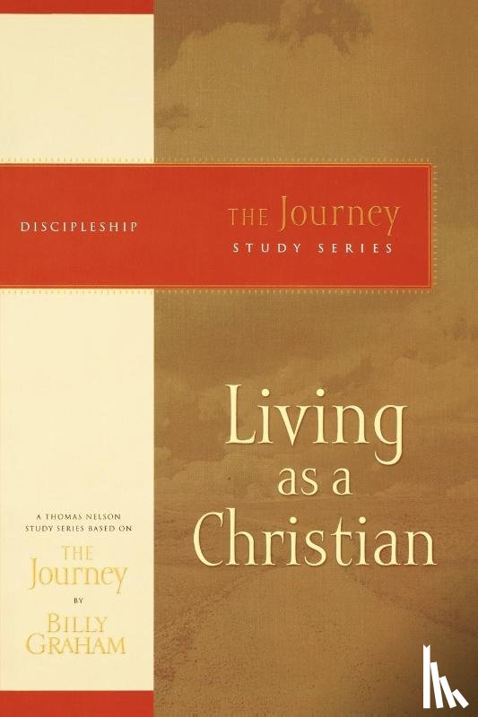 Graham, Billy - Living as a Christian