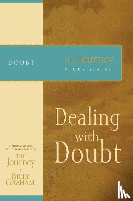 Graham, Billy - Dealing with Doubt