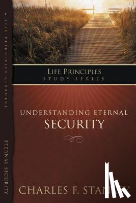 Stanley, Charles F. - The Life Principles Study Series