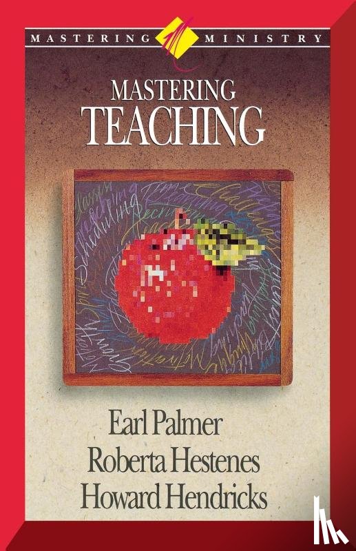 Palmer, Earl - Mastering Ministry