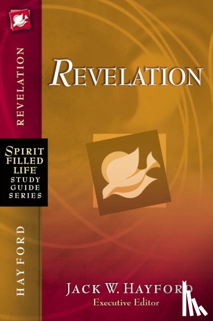 Hayford, Jack W. - Revelation