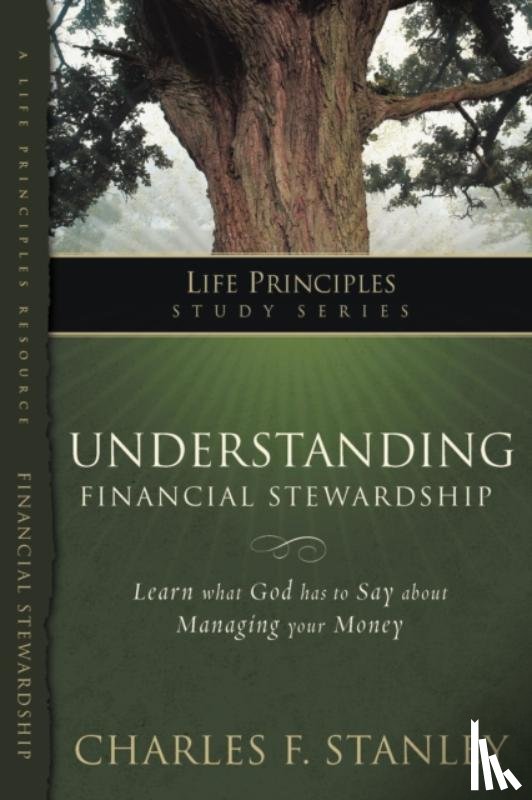 Stanley, Charles F. - Understanding Financial Stewardship