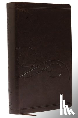 Thomas Nelson - Familylife Marriage Bible-NKJV: Equipping Couples for Life