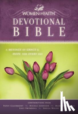 Women of Faith - B-NK-NEL FCO 2422B