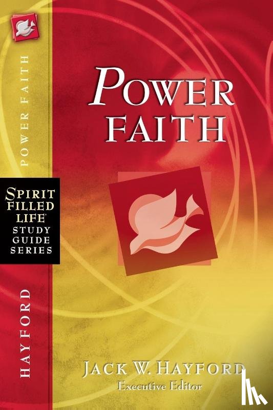 Zondervan - Power Faith