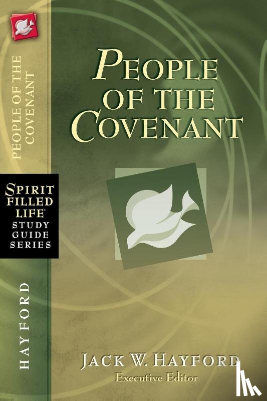 Zondervan - People of the Covenant