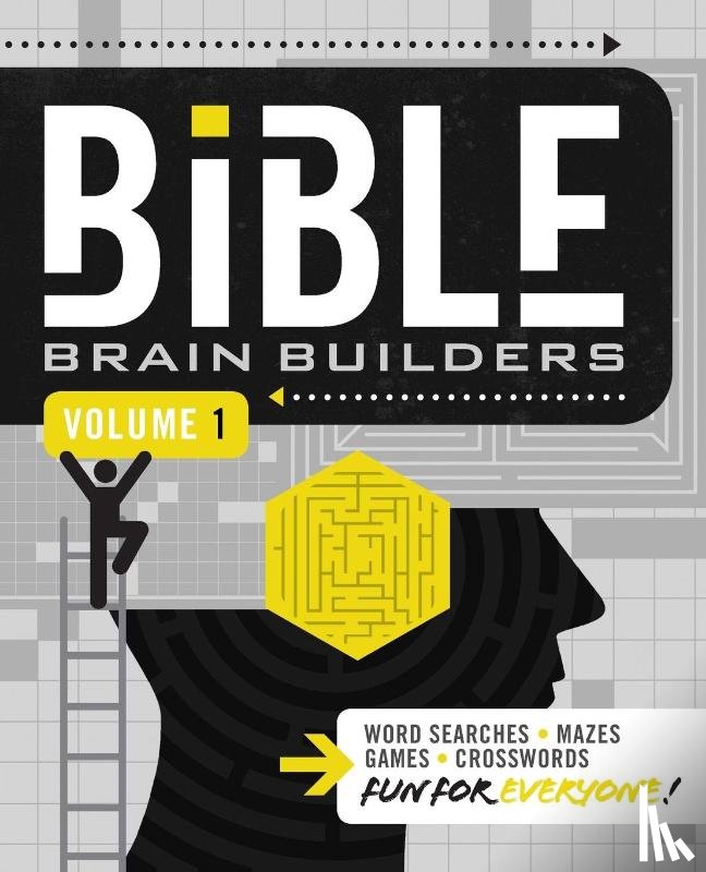 Thomas Nelson - Bible Brain Builders, Volume 1