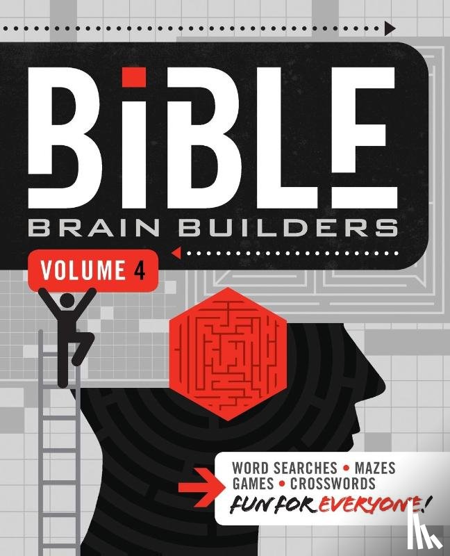 Thomas Nelson - Bible Brain Builders, Volume 4