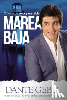 Gebel, Dante - Marea baja