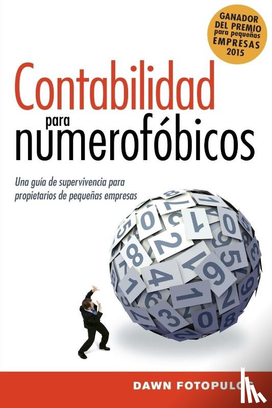 Fotopulos, Dawn - Contabilidad para numerofobicos