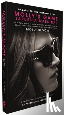 Bloom, Molly - Molly's Game