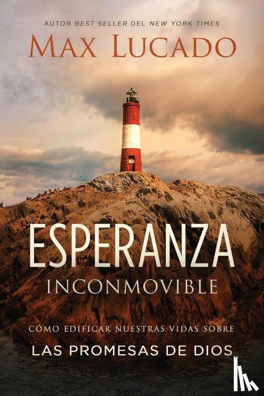 Lucado, Max - Esperanza inconmovible