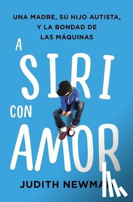 Newman, Judith - A Siri con amor