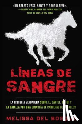 Bosque, Melissa del - Lineas de sangre