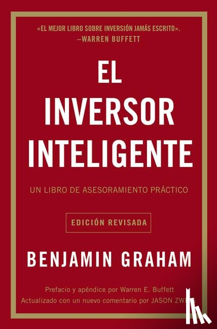 Graham, Benjamin - El inversor inteligente