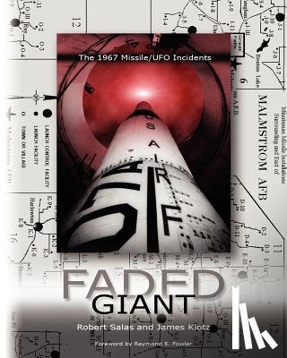 Salas, Robert - Faded Giant