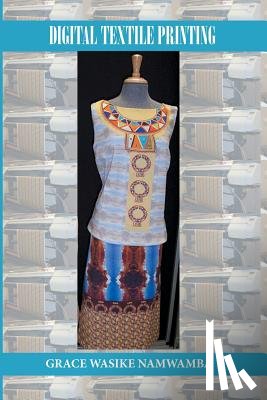Namwamba, Grace Wasike - Digital Textile Printing