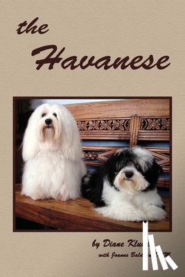Baldwin, Joanne - The Havanese