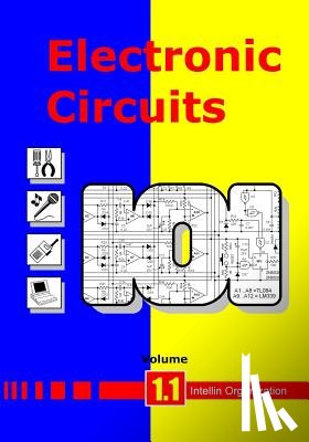 Organization, Intellin - Electronic Circuits Volume 1.1
