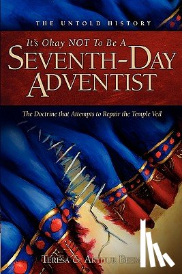 Beem, Teresa - It's Ok Not to be a Seventh-Day Adventist