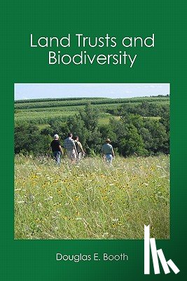 Booth, Douglas E. - Land Trusts and Biodiversity