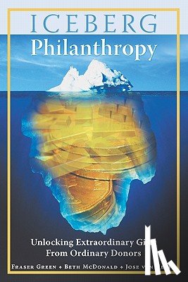 McDonald, Beth - Iceberg Philanthropy