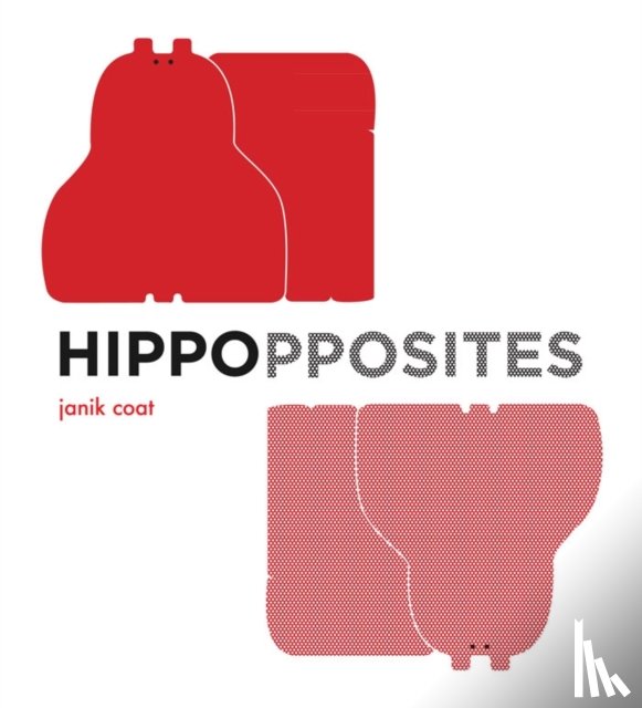 Coat, Janik - Hippopposites