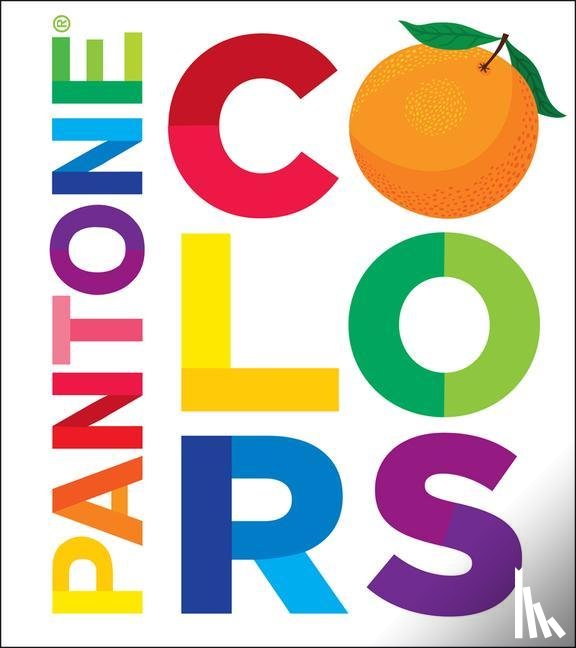 Pantone - PANTONE COLORS-BOARD