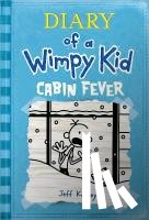 Jeff Kinney - Diary of a Wimpy Kid # 6