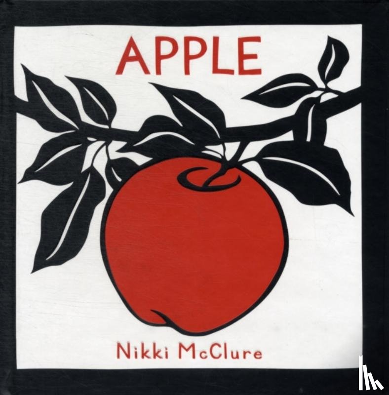 McClure, Nikki - Apple