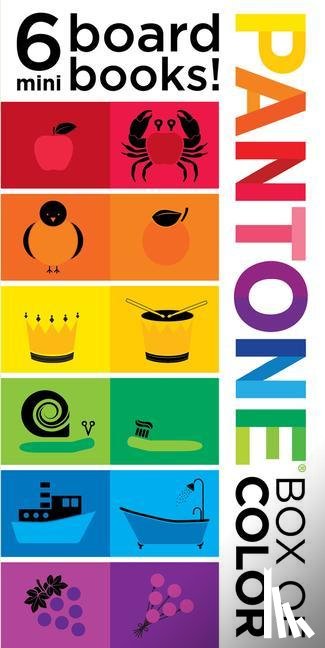 Pantone - Pantone