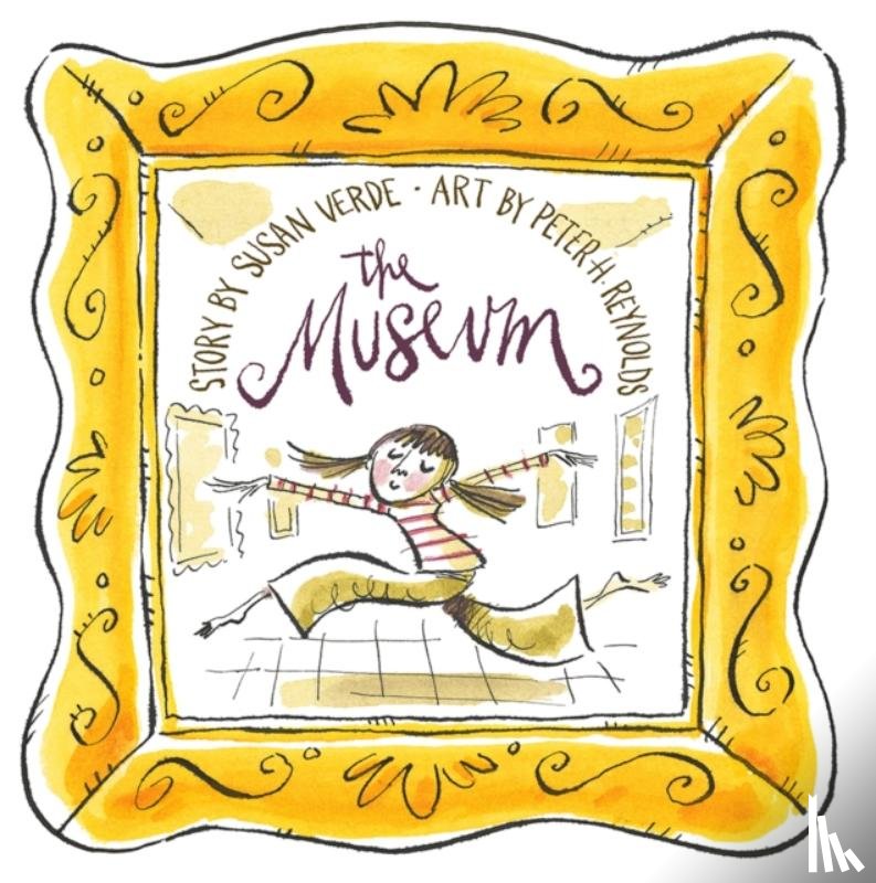 Verde, Susan - The Museum