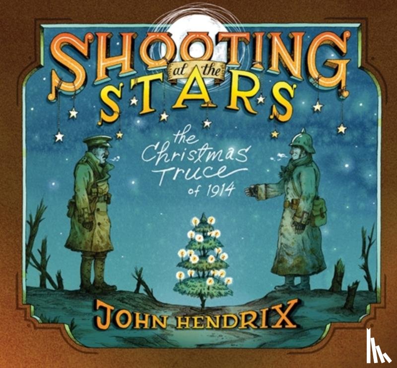  - Shooting at the Stars