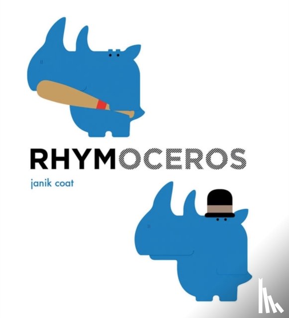 Coat, Janik - Rhymoceros