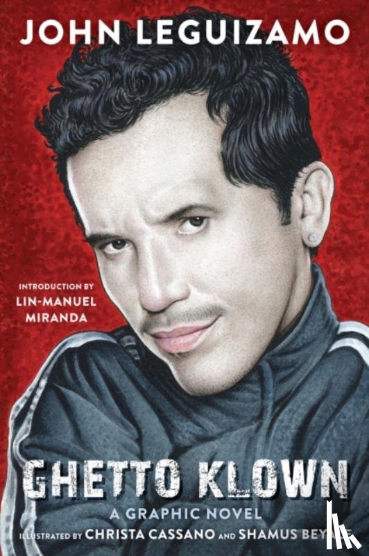 Leguizamo, John - Ghetto Klown