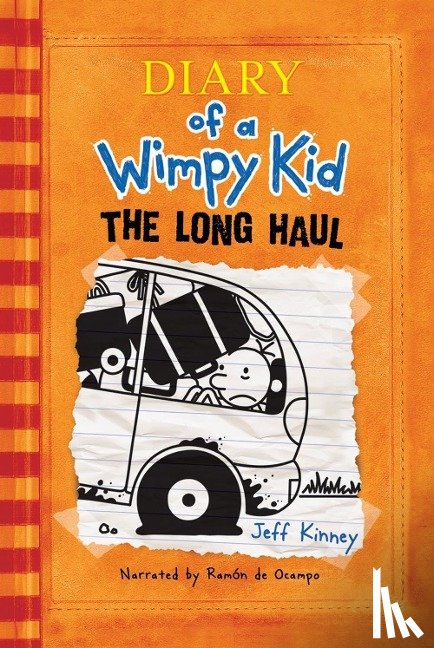 Jeff Kinney - Diary of a Wimpy Kid # 9