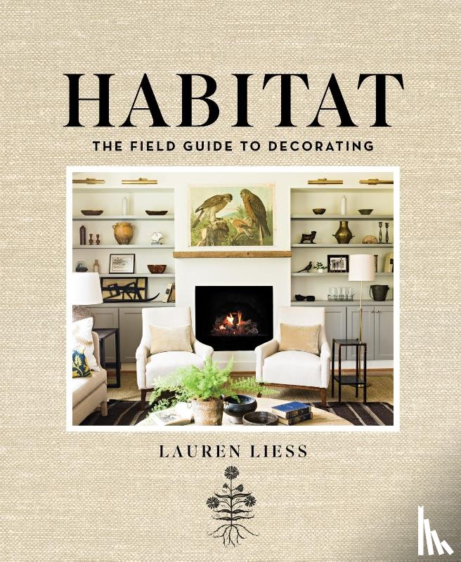 Liess, Lauren - Habitat