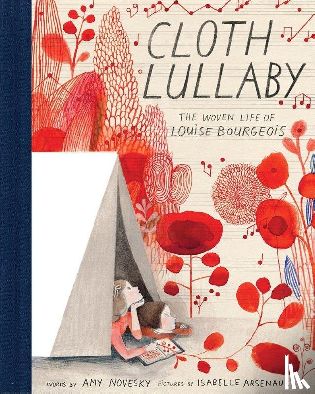 Novesky, Amy - Cloth Lullaby